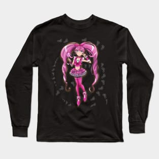 Cure Melody Long Sleeve T-Shirt